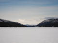  Espedalen - The Lake
