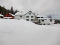  Espedalen - Strand Fjellstue (The Hotel)