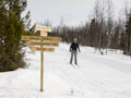  Espedalen - Downhill is also quite hard work