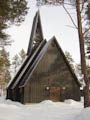  Espedalen - Espedalen Mountain Church