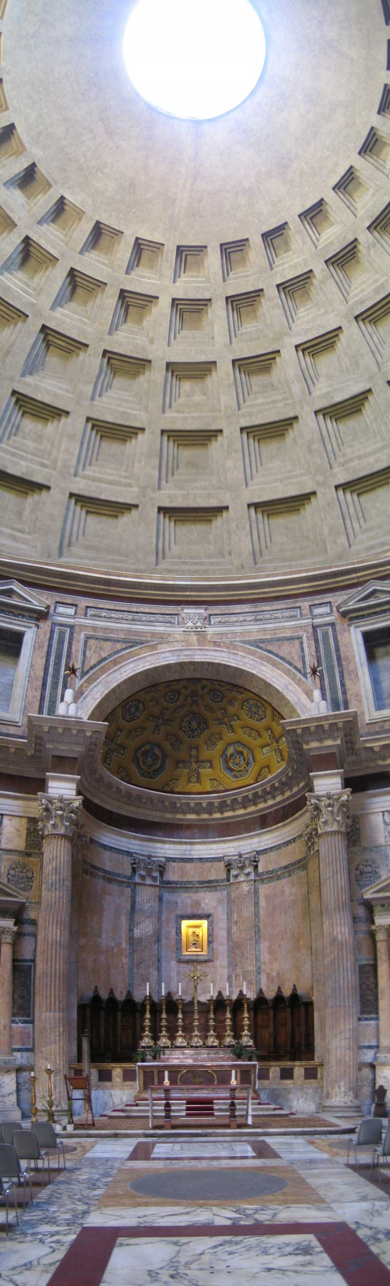 Pantheon