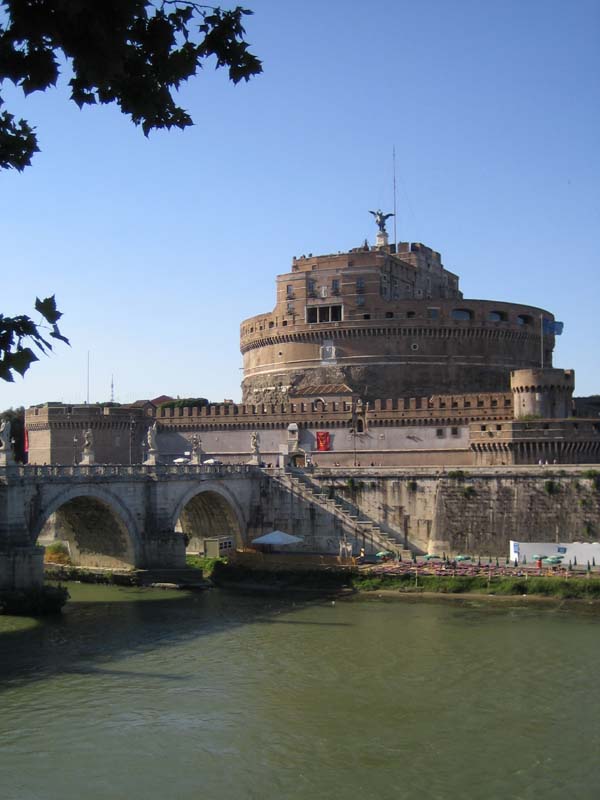 Castel Sant'Angelo