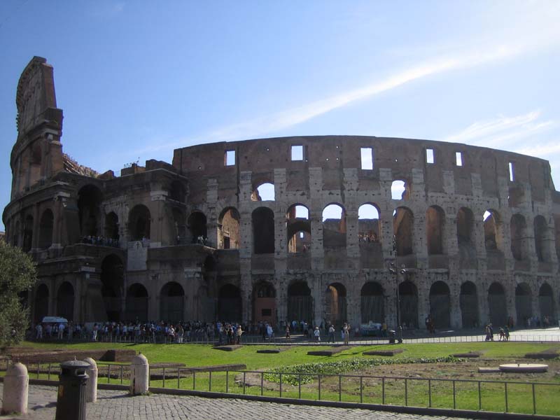 Colosseum