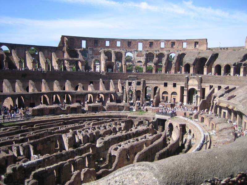 Colosseum