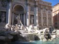 Trevi Fountain
