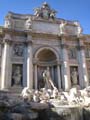 Trevi Fountain