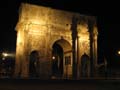 Rome 07 - Arch of Constantine