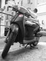Rome 07 - Moped
