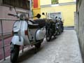 Rome 07 - Mopeds