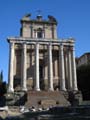 Rome 07 - Temple of Antonius Pius