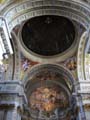 Rome 07 - Sant' Ignazio (the ceiling is flat you know)