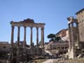 Temple of Saturn