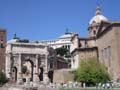 Arch of Septimius Severus