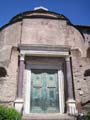 Temple of Romulus
