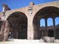 Basilica of Maxentius