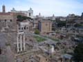 The Roman Forum