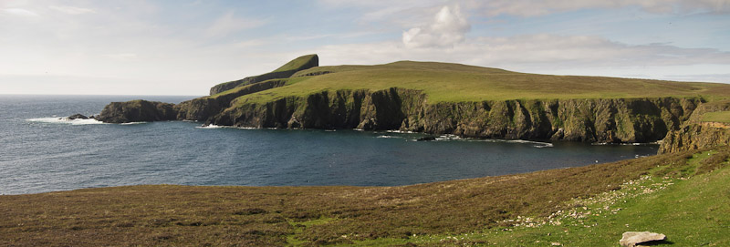  Fair Isle - Sheep Rock