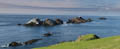  Unst - Muckle Flugga (The End of Scotland)
