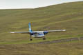  Fair Isle - Bus service