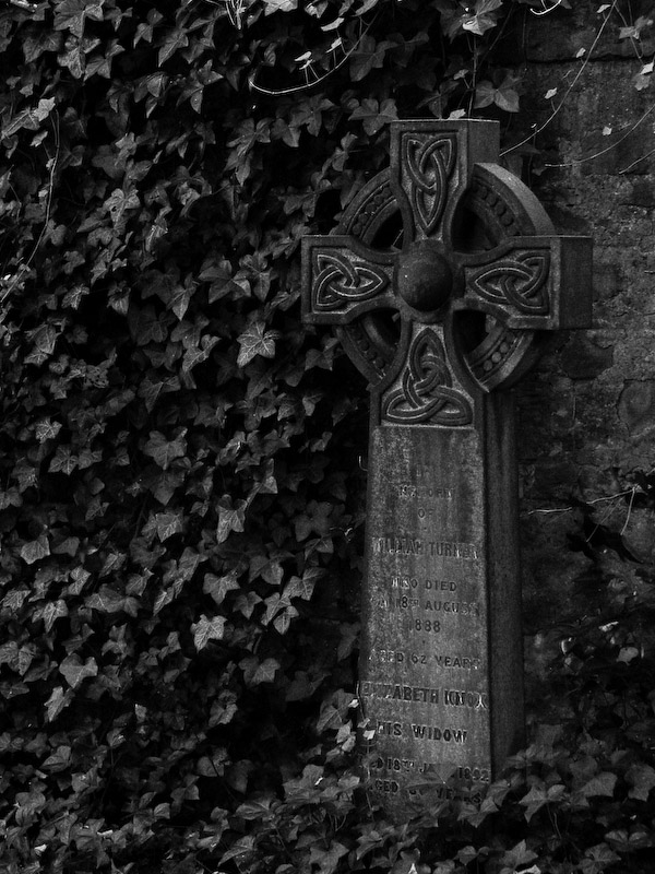 Edinburgh - Old Cross
