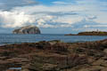Dunbar - Bass Rock