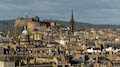 Edinburgh - Castle