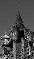 Edinburgh - Tolbooth