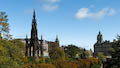 Edinburgh - East Princes Street Gardens