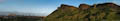 Edinburgh - Salisbury Crags