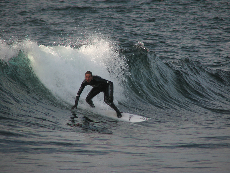 O'Neill Highland Open 2008