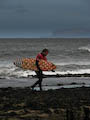 O'Neill Highland Open 2009