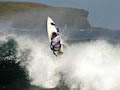 O'Neill Highland Open 2009