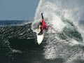 O'Neill Highland Open 2009