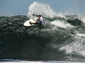 O'Neill Highland Open 2009