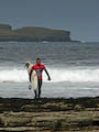 O'Neill Highland Open 2009