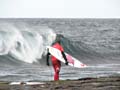 O'Neill Highland Open 2008