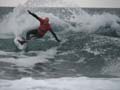 O'Neill Highland Open 2008