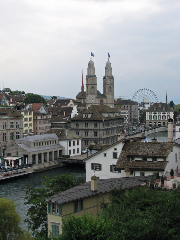 Zurich