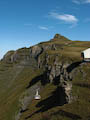 Mannlichen cable car