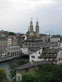 Zurich