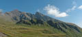 Schwarzhorn and Schilt