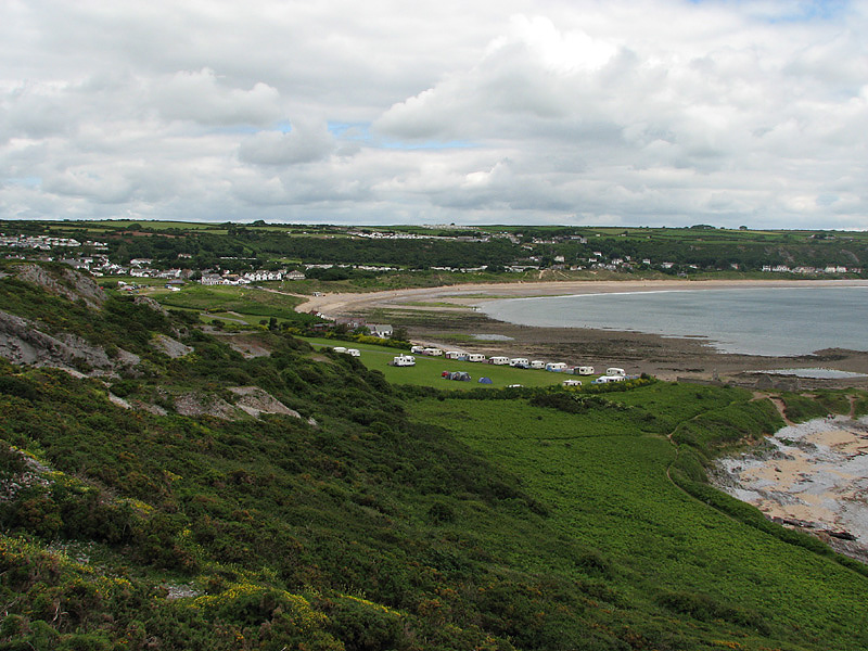 Port Eynon