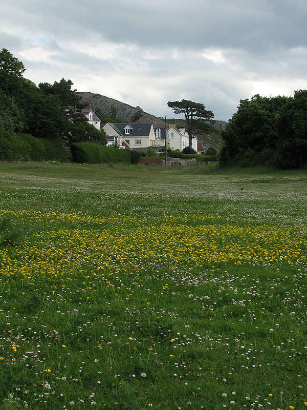 Port Eynon