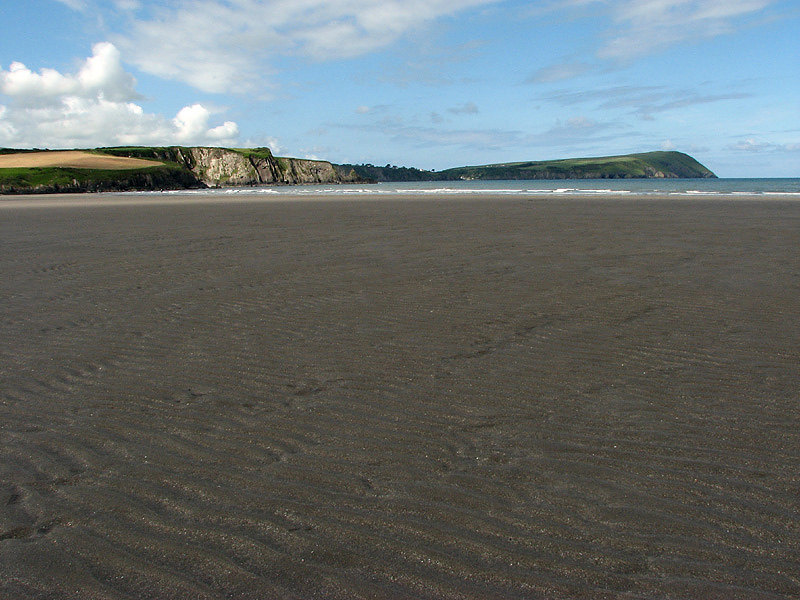 Newport Sands