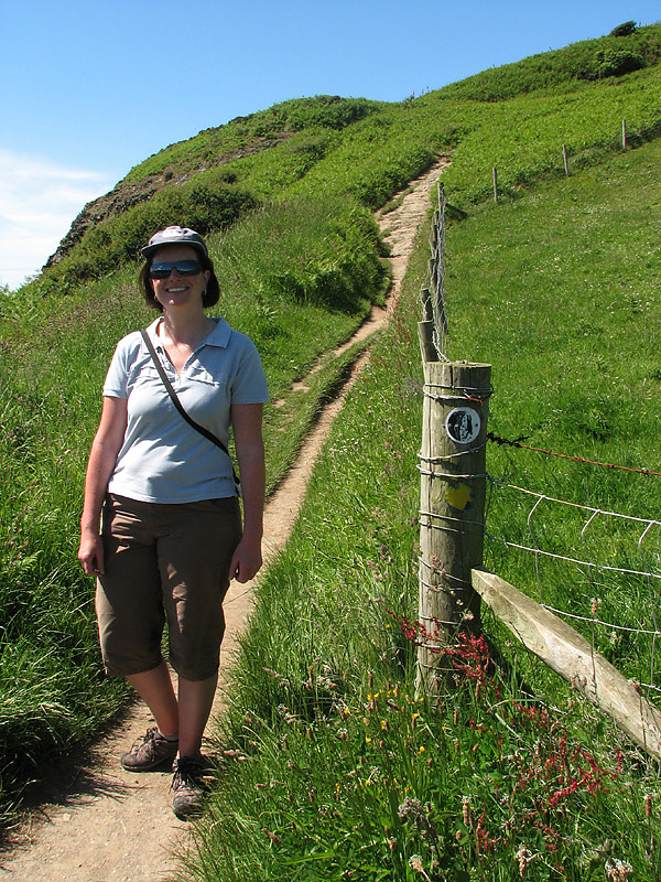 Pembrokeshire Coastal Path