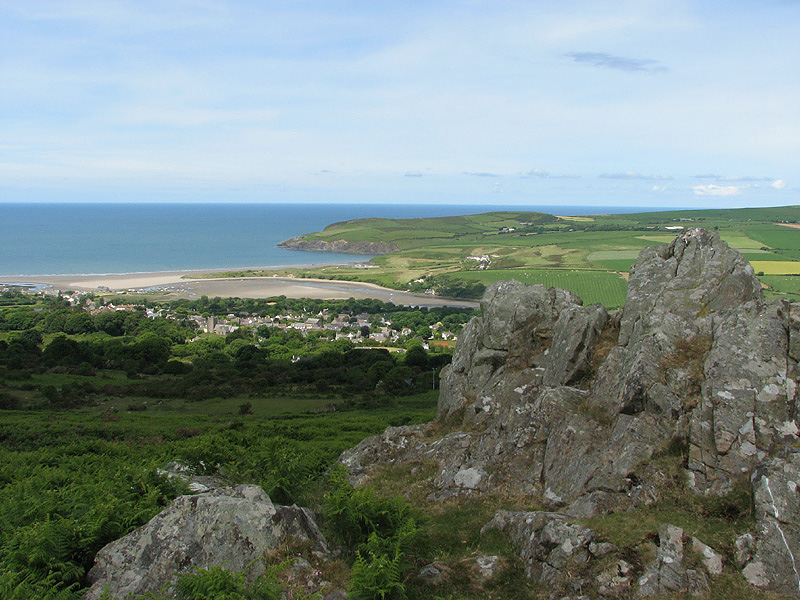 Newport Bay