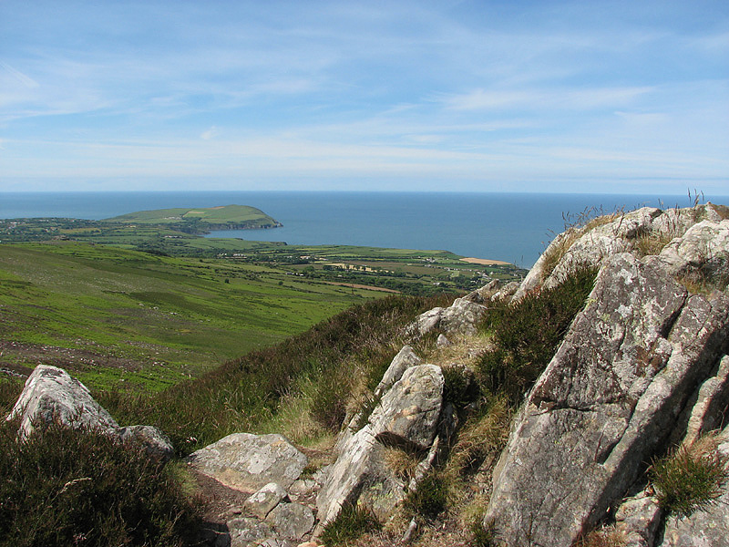 Dinas Head