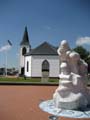 Cardiff - Norwegian Church