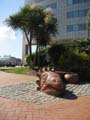 Cardiff - Welsh Dragon