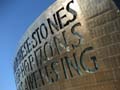 Cardiff - Millennium Centre
